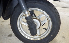 HONDA TODAY AF61
