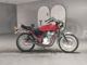 Фото Honda GB250 CLUBMAN 1 1993 с японского аукциона