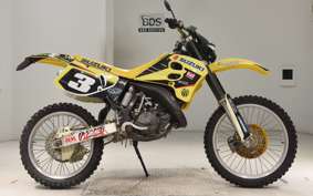 SUZUKI RM125 RF14A