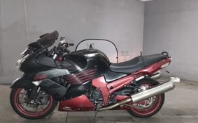 KAWASAKI ZX 1400 NINJA 2010 ZXNC11