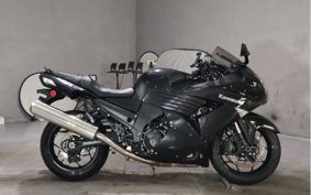 KAWASAKI ZZR1400 2007 ZXT40A