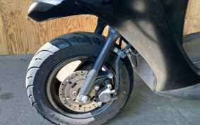 YAMAHA AXIS Z SED7J