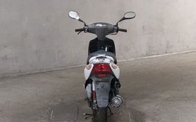 YAMAHA JOG ZR EVOLUTION2 SA39J