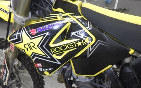 SUZUKI RM125