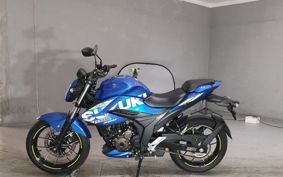 SUZUKI JIKUSA-250 ED22B