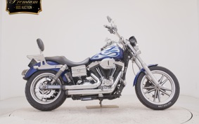 HARLEY FXDL 1580 2008
