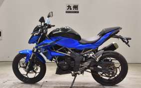 KAWASAKI Z250 SL BR250E