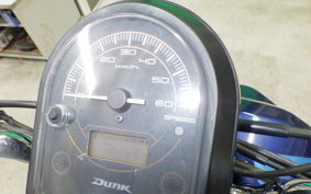 HONDA ﾀﾞﾝｸ AF74