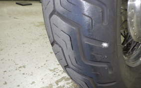 HONDA SHADOW 400 2004 NC34