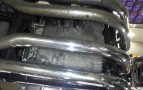 HONDA CB400F 1998 NC36