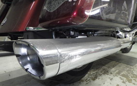 HARLEY FLHTCULTC 1690 2014