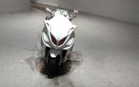 YAMAHA MAJESTY 250C SG03J
