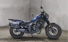 HONDA REBEL MC49