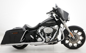 HARLEY FLHX1580 2013 KBM