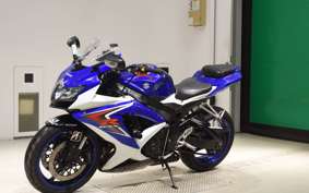 SUZUKI GSX-R750 2010