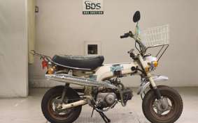 HONDA DAX 50 2024 ST50