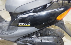 HONDA DIO GEN 3 AF34