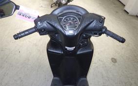 HONDA DIO110-3ﾍﾞｰｼｯｸ JK03