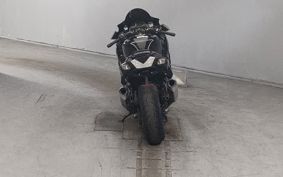 KAWASAKI ZX 1400 NINJA R ZXT40E