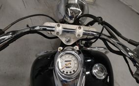 YAMAHA DRAGSTAR 400 CLASSIC 2000 4TR