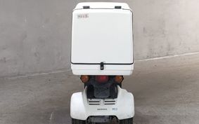 HONDA GYRO TD02
