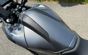 HONDA NC750X LD 2015 RC72