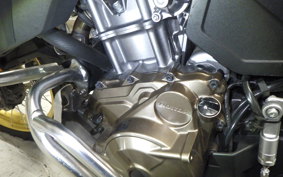 HONDA CRF1100L AFRICA TWIN 2021 SD10