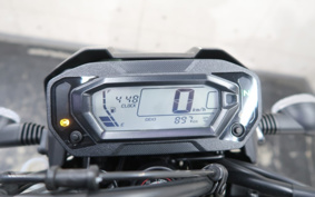 KAWASAKI KLX230 SHERPA LX232A