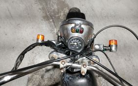HONDA APE 50 AC16