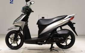 SUZUKI ADDRESS 110 1999 CE47A
