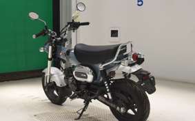 HONDA DAX 125 JB04