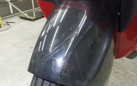 HONDA GYRO CANOPY 1995 TA03