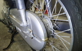 HONDA C50 SUPER CUB AA04