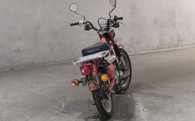 HONDA HUNTER CUB110 JD01