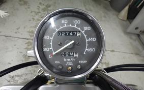 HONDA STEED 400 1994 NC26