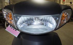 YAMAHA JOG ZR-4 SA58J