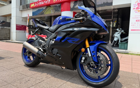 YAMAHA YZF-R6 2019 RJ27