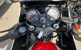 HONDA CBX550 2022 ...