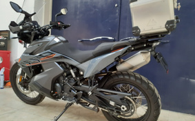 KTM 890 ADVENTURE 2022 TS640