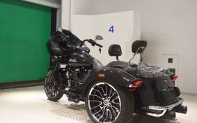 HARLEY FLTRT1870 2024