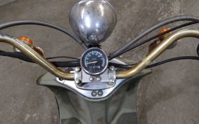 HONDA JOE CAR 50 AF42