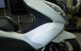 HONDA PCX 150 2006 KF12