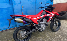 HONDA CRF250M MD44