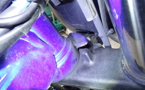 SUZUKI SV650 A 2020 VP55B