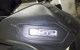 HONDA ADV150 2016 KF38