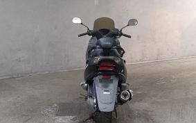YAMAHA MAJESTY 125 5CA0