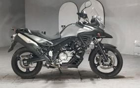 SUZUKI DL650 ( V-Strom 650 ) 2015 VP56A