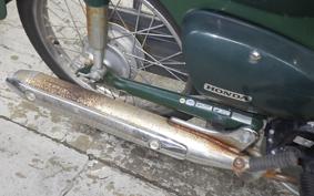 HONDA C50 SUPER CUB AA01