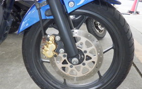 SUZUKI ｼﾞｸｻｰ150 NG4BG
