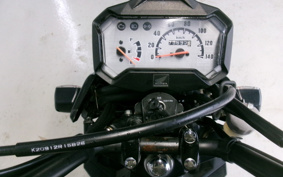 HONDA ZOOMERX JF52